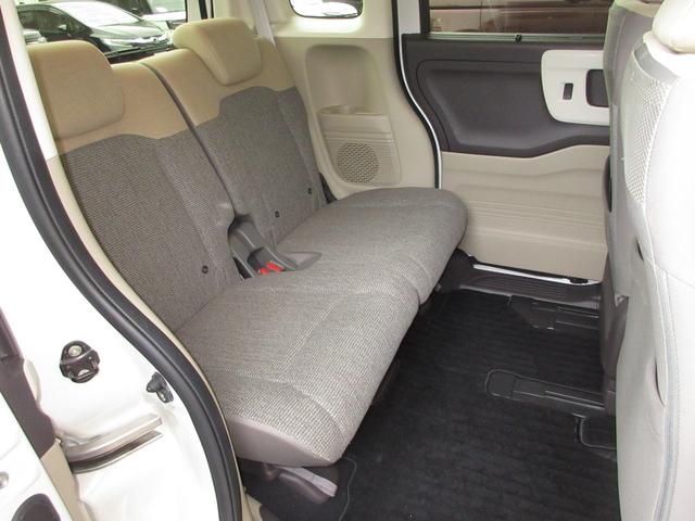 Ｎ－ＢＯＸ Ｇ・ＥＸホンダセンシング　ワンオーナー　禁煙　１年保証　点検整備付　メモリーナビ　ＢＴオーディオ接続　ミュージックサーバー　ＣＤ＆ＤＶＤ再生　リアカメラ　ＥＴＣ　左パワースライドドア　サイド＆サイドカーテンエアバッグ　スマキ―（15枚目）