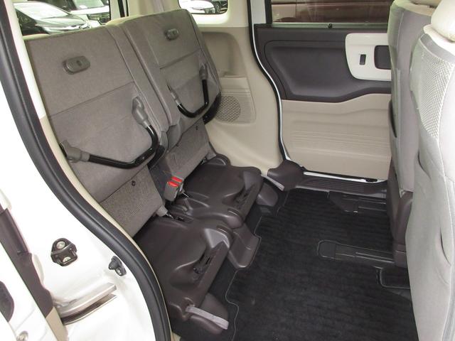 Ｎ－ＢＯＸ Ｇ・ＥＸホンダセンシング　ワンオーナー　禁煙　１年保証　点検整備付　メモリーナビ　ＢＴオーディオ接続　ミュージックサーバー　ＣＤ＆ＤＶＤ再生　リアカメラ　ＥＴＣ　左パワースライドドア　サイド＆サイドカーテンエアバッグ　スマキ―（16枚目）