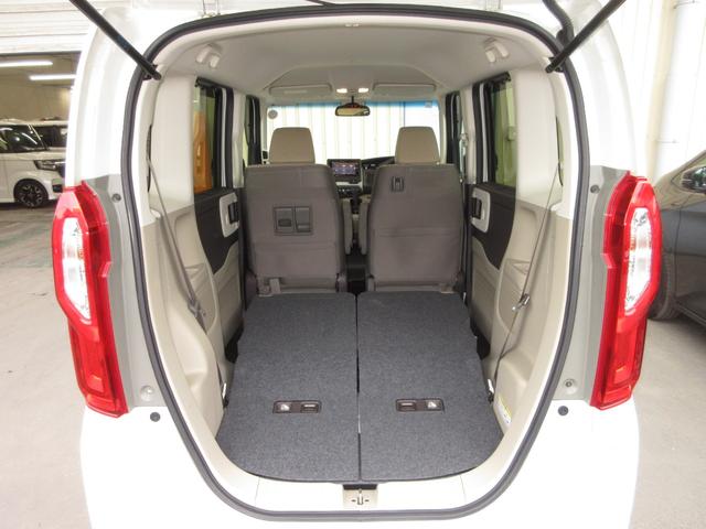 Ｎ－ＢＯＸ Ｇ・ＥＸホンダセンシング　ワンオーナー　禁煙　１年保証　点検整備付　メモリーナビ　ＢＴオーディオ接続　ミュージックサーバー　ＣＤ＆ＤＶＤ再生　リアカメラ　ＥＴＣ　左パワースライドドア　サイド＆サイドカーテンエアバッグ　スマキ―（17枚目）