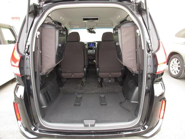 フリード Ｇ・ホンダセンシング　純正９インチメモリーナビＢｌｕｅｔｏｏｔｈドラレコＥＴＣＲカメラワンオーナー　Ｆセグ　追突被害軽減ブレーキ　ｉストップ　Ｗエアバッグ　パワーウィンドウ　１オ－ナ－　アクティブクルーズコントロール（18枚目）