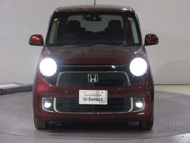 N-ONE プレミアム 純正メモリーナビBluetoothETCRカメラ DVD再生機能 運転席エアバック 横滑防止 イモビライザー 禁煙 ETC装備 地デジ バックモニター 助手席エアバック パワーステ フルオートエアコン(10枚目)