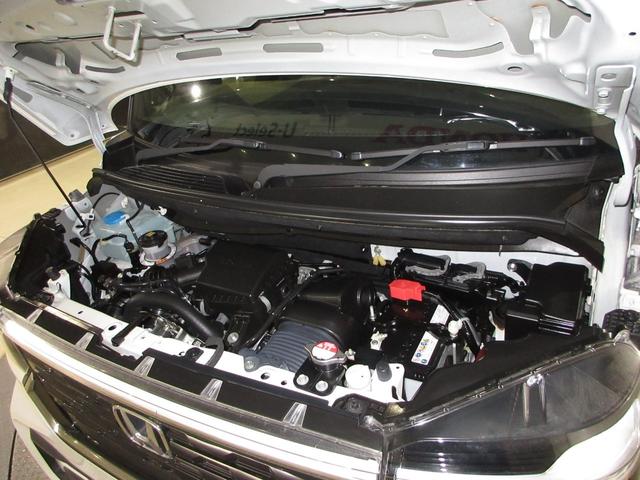 N-BOXカスタム ターボコーディネートスタイル ホンダセンシング純正9インチコネクトナビBluetoothドラレコETCRカメラワンオーナー サイドエアバッグ LEDライト フルセグTV スマキー DVD VSA オートライト USB イモビ(4枚目)