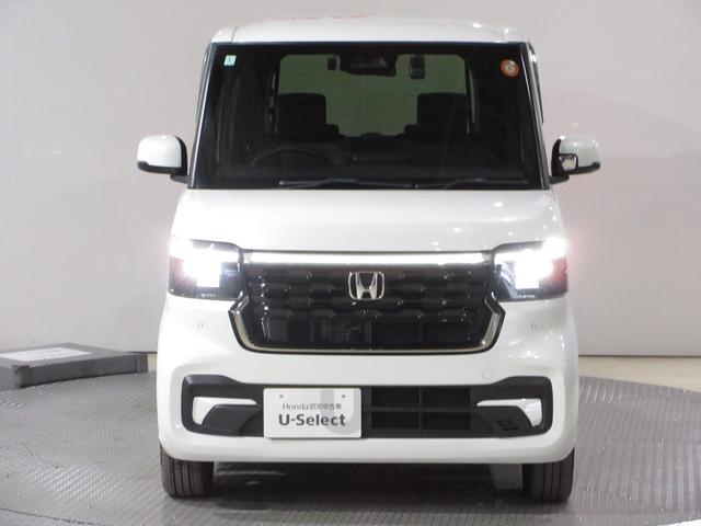 N-BOXカスタム ターボコーディネートスタイル ホンダセンシング純正9インチコネクトナビBluetoothドラレコETCRカメラワンオーナー サイドエアバッグ LEDライト フルセグTV スマキー DVD VSA オートライト USB イモビ(11枚目)