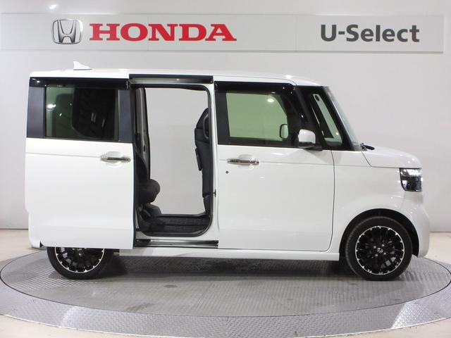 N-BOXカスタム ターボコーディネートスタイル ホンダセンシング純正9インチコネクトナビBluetoothドラレコETCRカメラワンオーナー サイドエアバッグ LEDライト フルセグTV スマキー DVD VSA オートライト USB イモビ(12枚目)