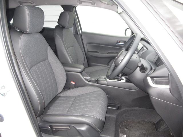 フィット e:HEVホーム 禁煙車ホンダセンシングホンダコネクトディスプレイBluetoothドラレコETCRカメラワンオーナー 前後誤発進抑制機能 クリソナ マルチビュー 助手席エアバッグ 運転席エアバッグ 1オナ USB接続(16枚目)