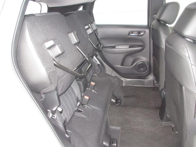 フィット e:HEVホーム 禁煙車ホンダセンシングホンダコネクトディスプレイBluetoothドラレコETCRカメラワンオーナー 前後誤発進抑制機能 クリソナ マルチビュー 助手席エアバッグ 運転席エアバッグ 1オナ USB接続(18枚目)