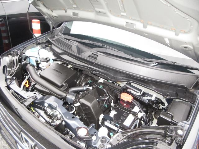 Ｎ－ＯＮＥ オリジナルスタイルプラスアーバン　禁煙車ホンダセンシング純正９インチメモリーナビＢｌｕｅｔｏｏｔｈドラレコＥＴＣＲカメラワンオーナー　Ａクルーズ　衝突被害軽減ブレーキ　ＬＥＤヘッドライト　横滑り防止装置　オートライト　フルセグテレビ（3枚目）