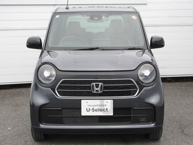 Ｎ－ＯＮＥ オリジナルスタイルプラスアーバン　禁煙車ホンダセンシング純正９インチメモリーナビＢｌｕｅｔｏｏｔｈドラレコＥＴＣＲカメラワンオーナー　Ａクルーズ　衝突被害軽減ブレーキ　ＬＥＤヘッドライト　横滑り防止装置　オートライト　フルセグテレビ（7枚目）