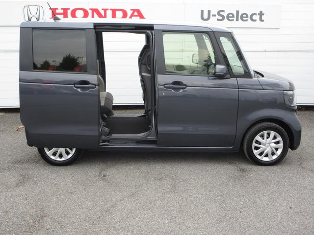 N-BOX ベースグレード 禁煙車ホンダセンシング純正9インチメモリーナビBluetoothドラレコETCRカメラワンオーナー 衝突軽減システム スマートキ- カーテンエアバック イモビライザー ECOモード 横滑り防止 地デジ(12枚目)