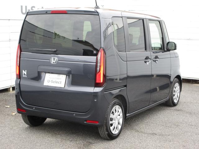 N-BOX ベースグレード 禁煙車ホンダセンシング純正9インチメモリーナビBluetoothドラレコETCRカメラワンオーナー 衝突軽減システム スマートキ- カーテンエアバック イモビライザー ECOモード 横滑り防止 地デジ(13枚目)