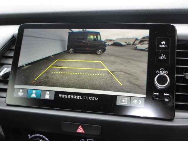 フィット e:HEVRS 禁煙車ホンダセンシングホンダコネクトディスプレイBluetoothドラレコETCRカメラワンオーナー エアバッグ ナビ&TV パワーウィンドウ 助手席エアバッグ Dレコ フルセグテレビ ETC装備(9枚目)