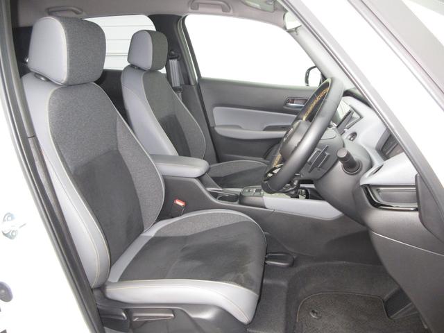 フィット e:HEVRS 禁煙車ホンダセンシングホンダコネクトディスプレイBluetoothドラレコETCRカメラワンオーナー エアバッグ ナビ&TV パワーウィンドウ 助手席エアバッグ Dレコ フルセグテレビ ETC装備(15枚目)