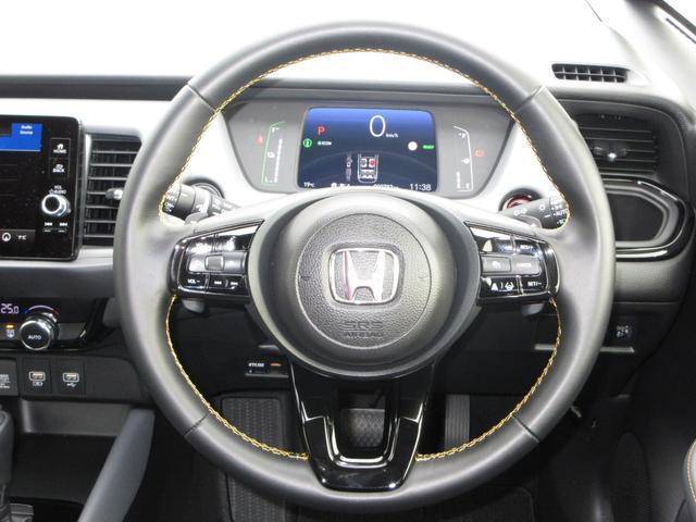 フィット e:HEVRS 禁煙車ホンダセンシングホンダコネクトディスプレイBluetoothドラレコETCRカメラワンオーナー エアバッグ ナビ&TV パワーウィンドウ 助手席エアバッグ Dレコ フルセグテレビ ETC装備(22枚目)