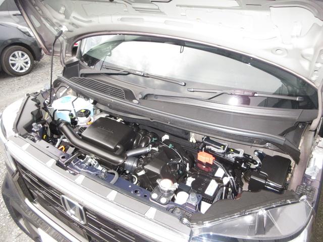 内装、外装、エンジンルームの隅ずみまでクリーニングを実施してお渡しします！　プロが仕上げをしましたからピッカピカですよ〜！点検整備もきっちり実施いたします。