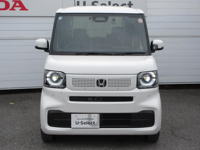 Ｎ－ＢＯＸ ベースグレード　禁煙車ホンダセンシング純正９インチメモリーナビＢｌｕｅｔｏｏｔｈドラレコＥＴＣＲカメラワンオーナー　衝突軽減システム　スマートキ－　カーテンエアバック　イモビライザー　ＥＣＯモード　横滑り防止　地デジ（9枚目）