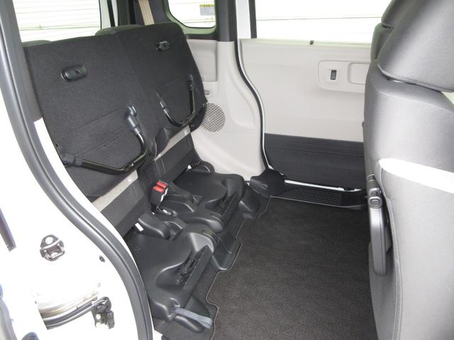 Ｎ－ＢＯＸ ベースグレード　禁煙車ホンダセンシング純正９インチメモリーナビＢｌｕｅｔｏｏｔｈドラレコＥＴＣＲカメラワンオーナー　衝突軽減システム　スマートキ－　カーテンエアバック　イモビライザー　ＥＣＯモード　横滑り防止　地デジ（22枚目）