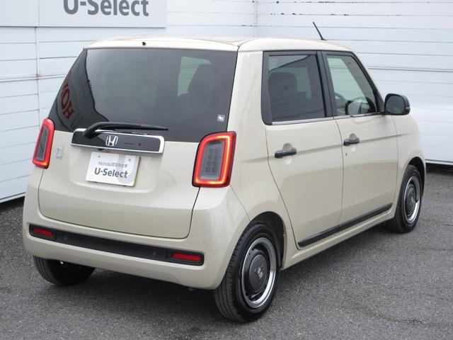 Ｎ－ＯＮＥ オリジナルスタイルプラスアーバン　・元試乗車　・禁煙　・純正９インチナビ　・リアカメラ　・ＥＴＣ　・ホンダセンシング　・ドライブレコーダー　・Ｂｌｕｅｔｏｏｔｈ　ＡＵＤＩＯ　・令和７年２月登録　・走行３千キロ　・車検…令和１０年２月（9枚目）