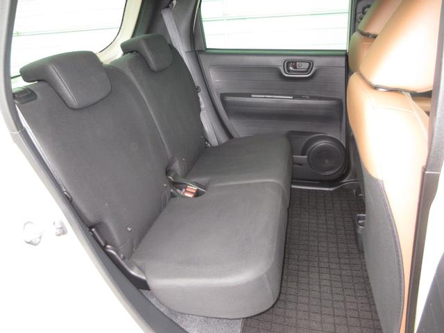 Ｎ－ＯＮＥ オリジナルスタイルプラスアーバン　・元試乗車　・禁煙　・純正９インチナビ　・リアカメラ　・ＥＴＣ　・ホンダセンシング　・ドライブレコーダー　・Ｂｌｕｅｔｏｏｔｈ　ＡＵＤＩＯ　・令和７年２月登録　・走行３千キロ　・車検…令和１０年２月（17枚目）