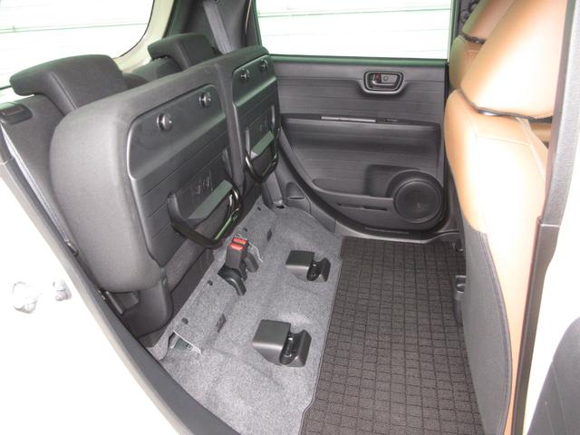 Ｎ－ＯＮＥ オリジナルスタイルプラスアーバン　・元試乗車　・禁煙　・純正９インチナビ　・リアカメラ　・ＥＴＣ　・ホンダセンシング　・ドライブレコーダー　・Ｂｌｕｅｔｏｏｔｈ　ＡＵＤＩＯ　・令和７年２月登録　・走行３千キロ　・車検…令和１０年２月（18枚目）