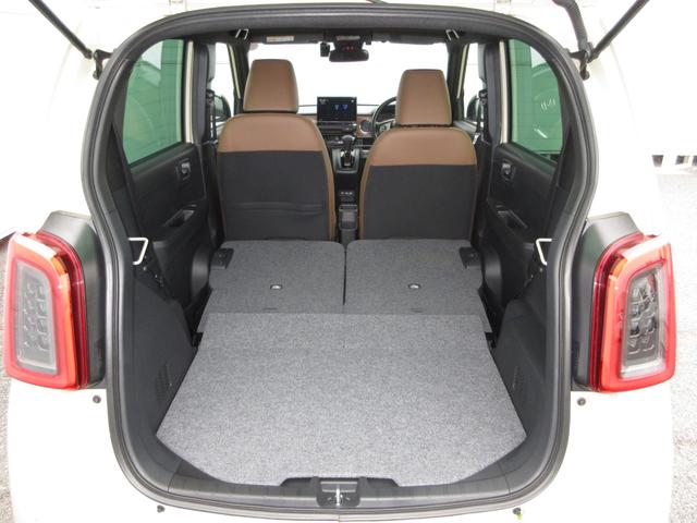 Ｎ－ＯＮＥ オリジナルスタイルプラスアーバン　・元試乗車　・禁煙　・純正９インチナビ　・リアカメラ　・ＥＴＣ　・ホンダセンシング　・ドライブレコーダー　・Ｂｌｕｅｔｏｏｔｈ　ＡＵＤＩＯ　・令和７年２月登録　・走行３千キロ　・車検…令和１０年２月（19枚目）