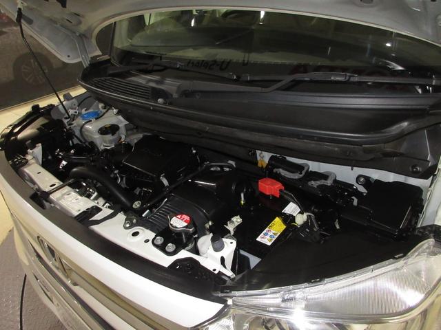 Ｎ－ＢＯＸ ＥＸ・ターボ　・ワンオーナー　・令和４年２月登録　・走行４万１千キロ　・車検…令和９年２月　・ターボ　・純正８インチナビ　・リアカメラ　・ＥＴＣ　・スマートキー　・両側電動スライドドア　・ドアバイザー　・２年保証（5枚目）