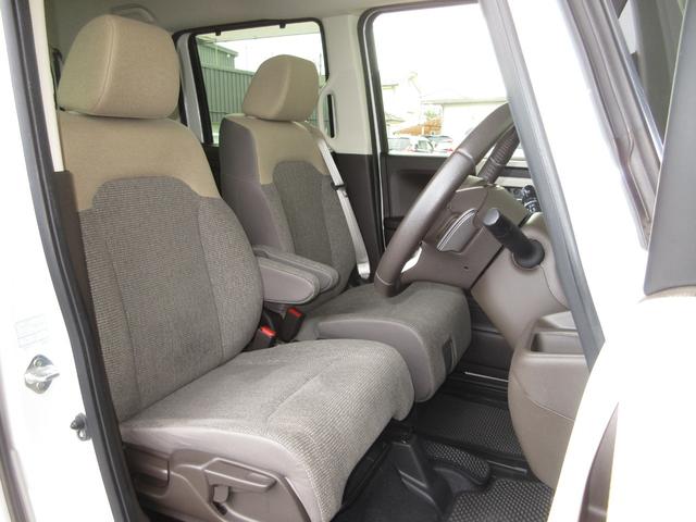 Ｎ－ＢＯＸ ＥＸ・ターボ　・ワンオーナー　・令和４年２月登録　・走行４万１千キロ　・車検…令和９年２月　・ターボ　・純正８インチナビ　・リアカメラ　・ＥＴＣ　・スマートキー　・両側電動スライドドア　・ドアバイザー　・２年保証（16枚目）