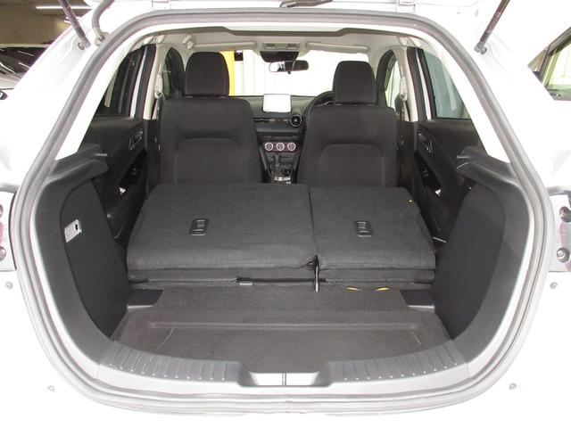 デミオ 13Sツーリング 純正メモリナビ Bluetooth ETC Rカメラ ワンオーナー アイドルストップ サイドエアバッグ AAC 地デジ USB シートヒータ アドバンスキー キーレス ヘッドアップディスプレイ 禁煙(19枚目)