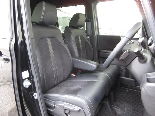 Ｎ－ＢＯＸカスタム Ｌターボスタイル＋ブラック　ホンダセンシング純正８インチメモリーナビＢｌｕｅｔｏｏｔｈドラレコＥＴＣＲカメラワンオーナー　ターボエンジン　コーナーセンサ　スマ－トキ－　エアバック　横滑り防止機能　ナビ＆ＴＶ　Ｄレコ　ＵＳＢ接続（16枚目）