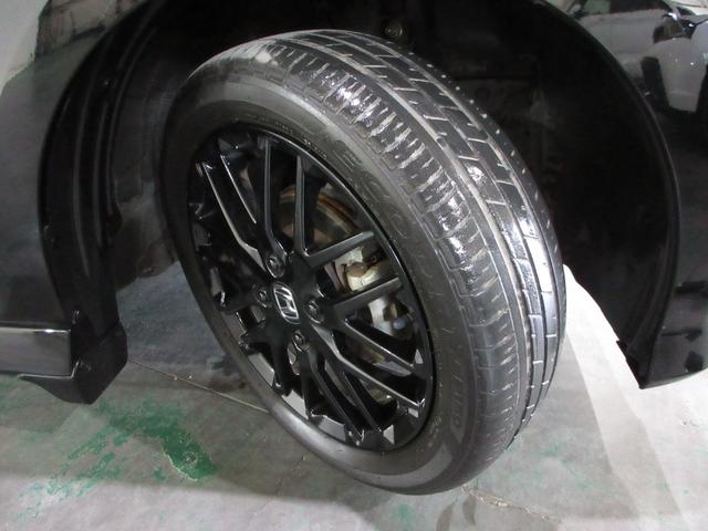 Ｎ－ＢＯＸカスタム Ｌターボスタイル＋ブラック　ホンダセンシング純正８インチメモリーナビＢｌｕｅｔｏｏｔｈドラレコＥＴＣＲカメラワンオーナー　ターボエンジン　コーナーセンサ　スマ－トキ－　エアバック　横滑り防止機能　ナビ＆ＴＶ　Ｄレコ　ＵＳＢ接続（22枚目）