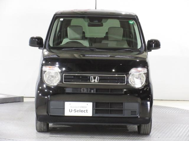 N-WGN Lホンダセンシング ワンオーナー 禁煙車 タイヤ新品 純正メモリーナビ Bluetooth ETC リヤカメラ ETC 誤発進抑制 シートヒータ オートライト 横滑り防止機能 USBポート パーキングセンサー キーフリー(9枚目)