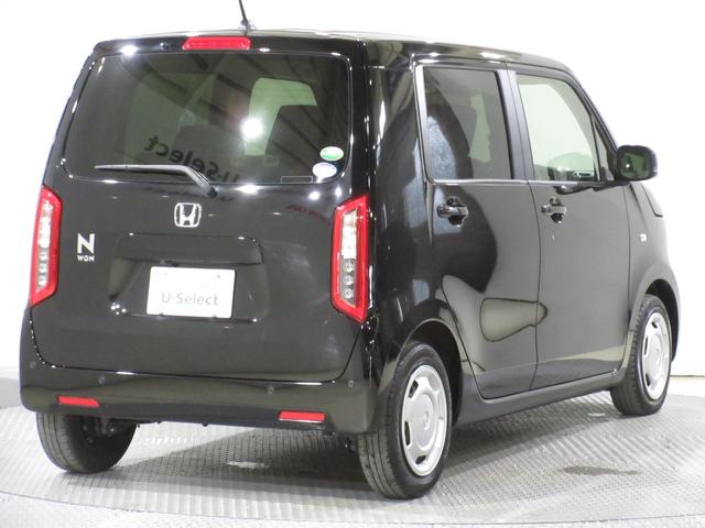 N-WGN Lホンダセンシング ワンオーナー 禁煙車 タイヤ新品 純正メモリーナビ Bluetooth ETC リヤカメラ ETC 誤発進抑制 シートヒータ オートライト 横滑り防止機能 USBポート パーキングセンサー キーフリー(11枚目)