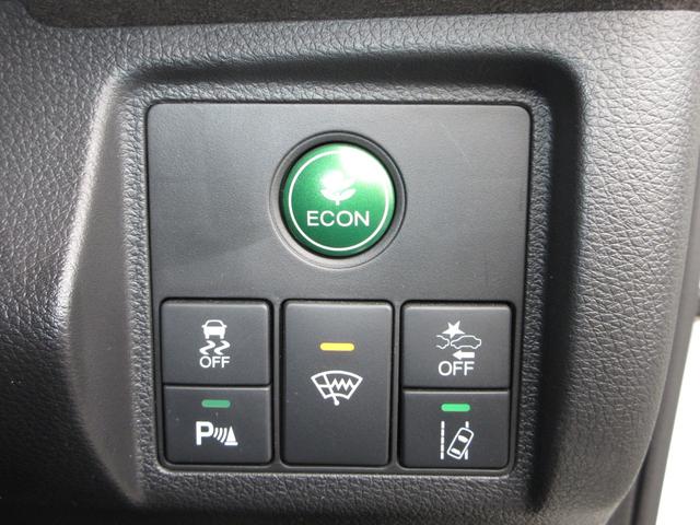 ヴェゼル RS・ホンダセンシング ワンオーナー 禁煙車 純正8インチナビ/リアカメラ ETC シートヒーター パドルシフト パーキングセンサー ブレーキホールド機能/電子P サイドカーテンSRS 18インチアルミ LEDオートライト(10枚目)