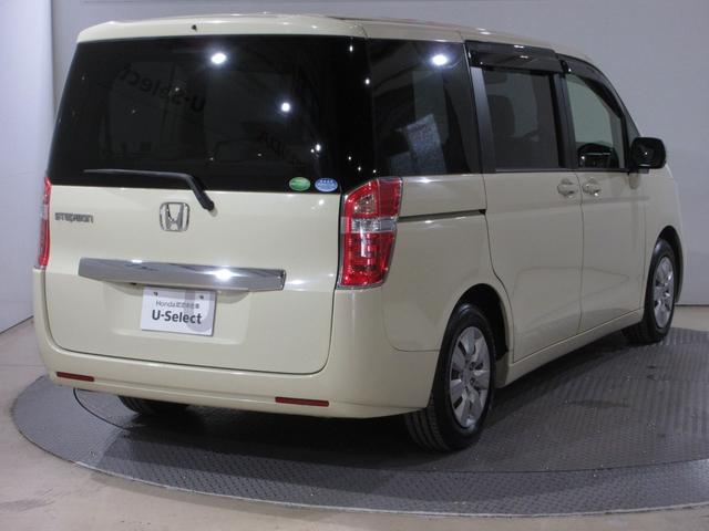 ステップワゴン GインターナビEセレクション 純正メモリーナビドラレコETCRカメラワンオーナー ナビTV 地デジ 記録簿 3列シート アイドリングストップ搭載 禁煙車 クルーズコントロール オートエアコン DVD パワーウインドウ ABS PW(7枚目)