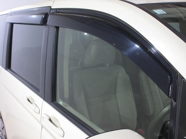 ステップワゴン GインターナビEセレクション 純正メモリーナビドラレコETCRカメラワンオーナー ナビTV 地デジ 記録簿 3列シート アイドリングストップ搭載 禁煙車 クルーズコントロール オートエアコン DVD パワーウインドウ ABS PW(8枚目)