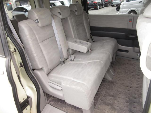 ステップワゴン GインターナビEセレクション 純正メモリーナビドラレコETCRカメラワンオーナー ナビTV 地デジ 記録簿 3列シート アイドリングストップ搭載 禁煙車 クルーズコントロール オートエアコン DVD パワーウインドウ ABS PW(15枚目)