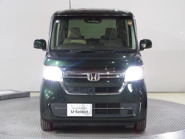 N-BOX L ホンダセンシング純正メモリーナビBluetoothドラレコETCRカメラワンオーナー 衝突回避支援ブレーキ I-STOP クリソナ ドラレコ付 PW パワステ Sヒーター 禁煙 1オ-ナ- Bカメ(5枚目)