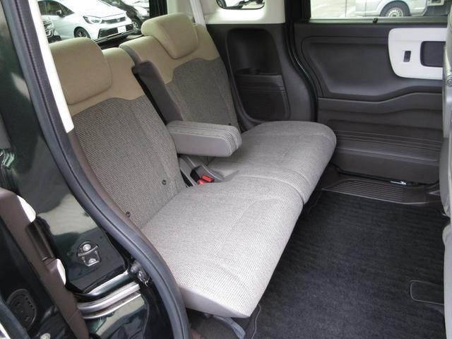 N-BOX L ホンダセンシング純正メモリーナビBluetoothドラレコETCRカメラワンオーナー 衝突回避支援ブレーキ I-STOP クリソナ ドラレコ付 PW パワステ Sヒーター 禁煙 1オ-ナ- Bカメ(15枚目)