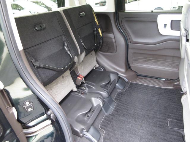 N-BOX L ホンダセンシング純正メモリーナビBluetoothドラレコETCRカメラワンオーナー 衝突回避支援ブレーキ I-STOP クリソナ ドラレコ付 PW パワステ Sヒーター 禁煙 1オ-ナ- Bカメ(16枚目)