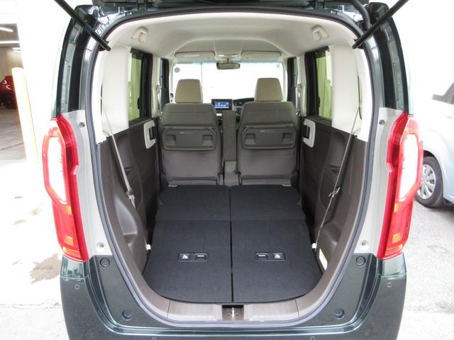 N-BOX L ホンダセンシング純正メモリーナビBluetoothドラレコETCRカメラワンオーナー 衝突回避支援ブレーキ I-STOP クリソナ ドラレコ付 PW パワステ Sヒーター 禁煙 1オ-ナ- Bカメ(17枚目)