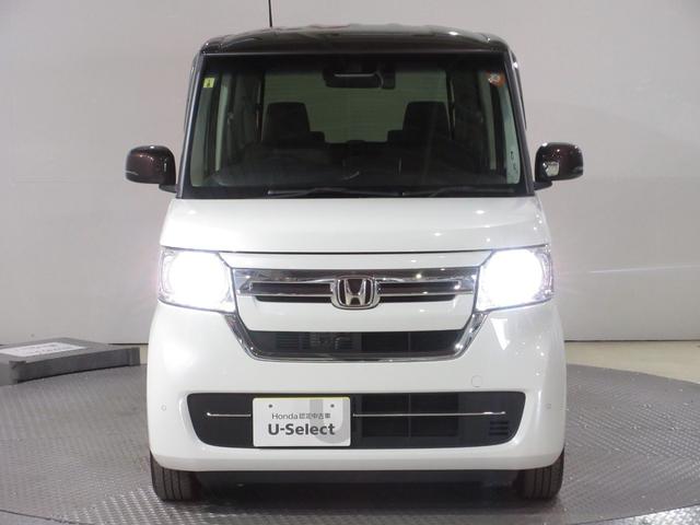 Ｎ－ＢＯＸ Ｌ・ターボ　ホンダセンシング純正メモリーナビＢｌｕｅｔｏｏｔｈドラレコＥＴＣＲカメラワンオーナー　シ－トヒ－タ－　Ａライト　ＡＡＣ　衝突軽減ブレーキ　Ｂカメラ　ＬＥＤ　ワンオーナー車　整備記録簿　地デジ　パワステ（11枚目）