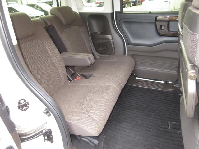 Ｎ－ＢＯＸ Ｌ・ターボ　ホンダセンシング純正メモリーナビＢｌｕｅｔｏｏｔｈドラレコＥＴＣＲカメラワンオーナー　シ－トヒ－タ－　Ａライト　ＡＡＣ　衝突軽減ブレーキ　Ｂカメラ　ＬＥＤ　ワンオーナー車　整備記録簿　地デジ　パワステ（26枚目）