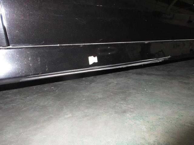 ステップワゴンスパーダ S この車両は未加修現状販売「そのまんま車」になります。傷や凹み・内装を現状にて展示しております。詳しくはスタッフにお問い合わせください。純正9インチメモリーナビETCRカメラワンオーナー Wエアバック(5枚目)