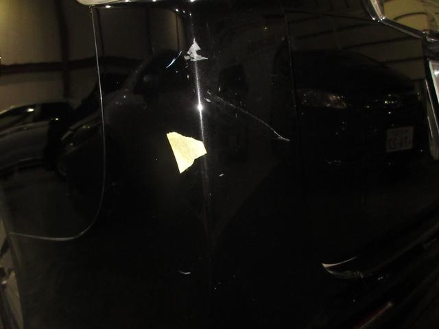 ステップワゴンスパーダ S この車両は未加修現状販売「そのまんま車」になります。傷や凹み・内装を現状にて展示しております。詳しくはスタッフにお問い合わせください。純正9インチメモリーナビETCRカメラワンオーナー Wエアバック(7枚目)