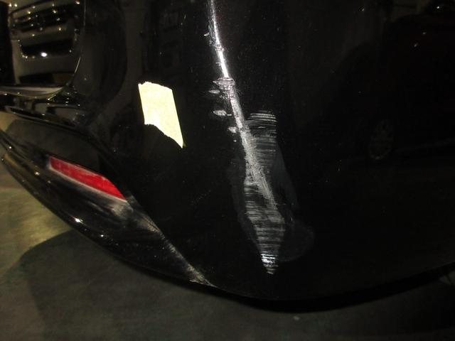 ステップワゴンスパーダ S この車両は未加修現状販売「そのまんま車」になります。傷や凹み・内装を現状にて展示しております。詳しくはスタッフにお問い合わせください。純正9インチメモリーナビETCRカメラワンオーナー Wエアバック(8枚目)