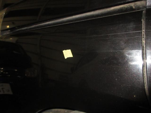 ステップワゴンスパーダ S この車両は未加修現状販売「そのまんま車」になります。傷や凹み・内装を現状にて展示しております。詳しくはスタッフにお問い合わせください。純正9インチメモリーナビETCRカメラワンオーナー Wエアバック(9枚目)