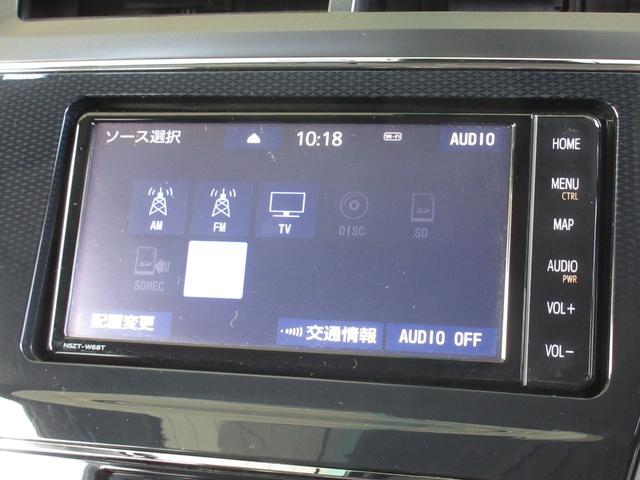 プリウスアルファ Ｇ　／ワンオーナー／禁煙車／ＳＤナビ／ＥＴＣ／バックカメラ／ＣＤ／フルセグＴＶ／ミュージックサーバー／Ｂｌｕｅｔｏｏｔｈオーディオ／ドラレコ／電動シート／カーテンエアバッグ／衝突軽減ブレーキ／スマートキー（3枚目）