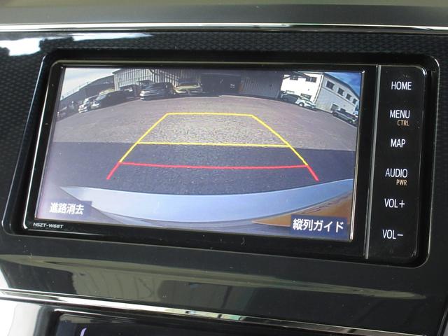 プリウスアルファ Ｇ　／ワンオーナー／禁煙車／ＳＤナビ／ＥＴＣ／バックカメラ／ＣＤ／フルセグＴＶ／ミュージックサーバー／Ｂｌｕｅｔｏｏｔｈオーディオ／ドラレコ／電動シート／カーテンエアバッグ／衝突軽減ブレーキ／スマートキー（4枚目）