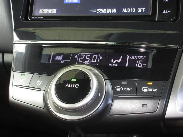 プリウスアルファ Ｇ　／ワンオーナー／禁煙車／ＳＤナビ／ＥＴＣ／バックカメラ／ＣＤ／フルセグＴＶ／ミュージックサーバー／Ｂｌｕｅｔｏｏｔｈオーディオ／ドラレコ／電動シート／カーテンエアバッグ／衝突軽減ブレーキ／スマートキー（13枚目）