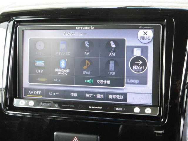 スペーシアカスタム TS パイオニアメモリーナビBluetoothETCワンオーナー アイドルストップ フルセグ地デジ 1オーナー フルオートエアコン ターボ車 盗難防止装置 ナビTV スマートキ- パワーウインドウ SRS(2枚目)