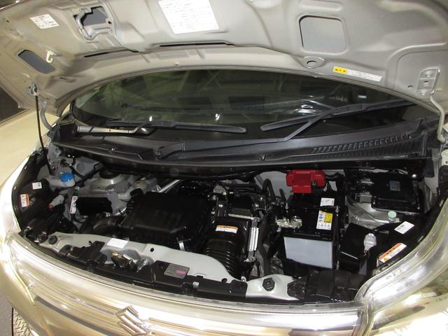 スペーシアカスタム TS パイオニアメモリーナビBluetoothETCワンオーナー アイドルストップ フルセグ地デジ 1オーナー フルオートエアコン ターボ車 盗難防止装置 ナビTV スマートキ- パワーウインドウ SRS(3枚目)